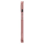 SPIGEN ULTRA HYBRID zaštita za iPHONE 13 MINI (ROSE CRYSTAL) - Slika 9