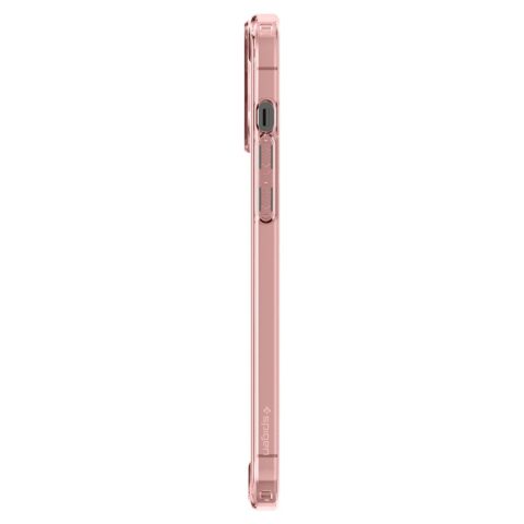 SPIGEN ULTRA HYBRID zaštita za iPHONE 13 PRO (ROSE CRYSTAL) - Slika 5