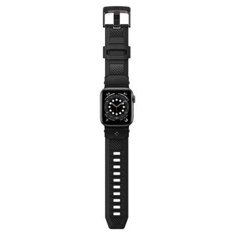 SPIGEN RUGGED BAND narukvica za Apple Watch 4 / 5 / 6 / 7 / SE (38 / 40 / 41 mm) - Slika 4