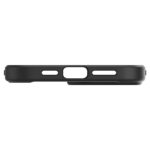 SPIGEN ULTRA HYBRID zaštita za iPHONE 13 PRO (matte black) - Slika 5