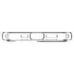 SPIGEN ULTRA HYBRID zaštita za iPHONE 13 MINI (PROZIRNA) - Slika 6