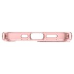 SPIGEN ULTRA HYBRID zaštita za iPHONE 13 MINI (ROSE CRYSTAL) - Slika 3
