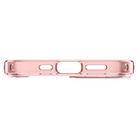 SPIGEN ULTRA HYBRID zaštita za iPHONE 13 MINI (ROSE CRYSTAL) - Slika 3