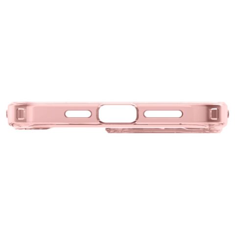 SPIGEN ULTRA HYBRID zaštita za iPHONE 13 PRO (ROSE CRYSTAL) - Slika 6