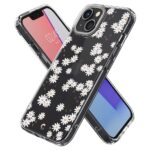 SPIGEN CYRILL CECILE zaštita za iPHONE 13 MINI (WHITE DAISY) - Slika 6