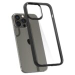 SPIGEN ULTRA HYBRID zaštita za iPHONE 13 PRO (matte black) - Slika 6