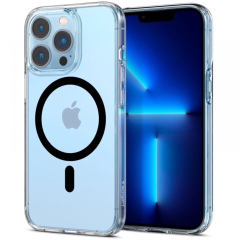 SPIGEN ULTRA HYBRID MAG MAGSAFE zaštita za iPHONE 13 PRO - Slika 3