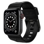 SPIGEN RUGGED BAND narukvica za Apple Watch 4 / 5 / 6 / 7 / SE (38 / 40 / 41 mm)