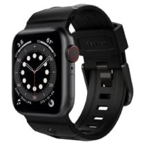 SPIGEN RUGGED BAND narukvica za Apple Watch 4 / 5 / 6 / 7 / SE (38 / 40 / 41 mm)