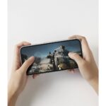 RINGKE ID FC GLASS kaljeno staklo za iPHONE 13 MINI - Slika 8