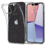 SPIGEN LIQUID CRYSTAL zaštita za iPHONE 13 MINI (crystal glitter) - Slika 7