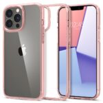 SPIGEN ULTRA HYBRID zaštita za iPHONE 13 PRO (ROSE CRYSTAL)