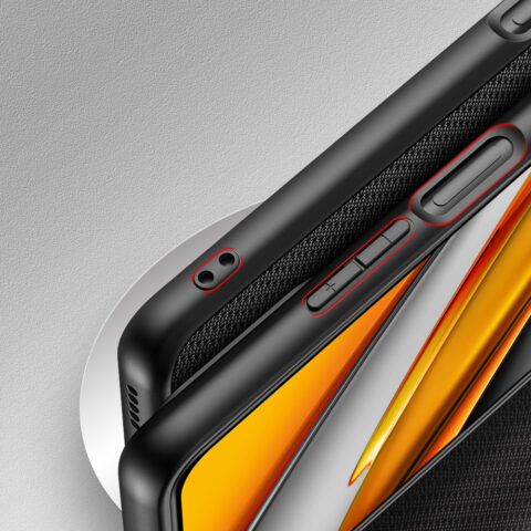 Dux Ducis Fino zaštita za Xiaomi Mi 11i / Poco F3 - Slika 9