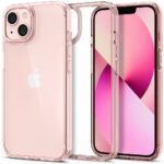 SPIGEN ULTRA HYBRID zaštita za iPHONE 13 MINI (ROSE CRYSTAL)