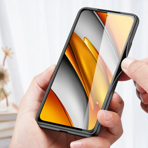 Dux Ducis Fino zaštita za Xiaomi Mi 11i / Poco F3 - Slika 10