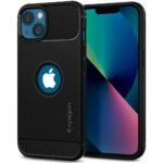 SPIGEN RUGGED ARMOR zaštita za iPHONE 13 MINI