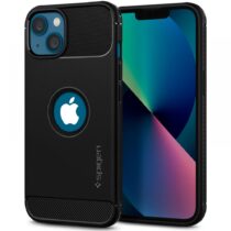 SPIGEN RUGGED ARMOR zaštita za iPHONE 13 MINI