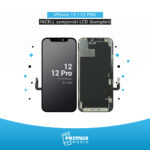 iPhone 12/ 12 PRO LCD ekran display touch screen (KOMPLET)