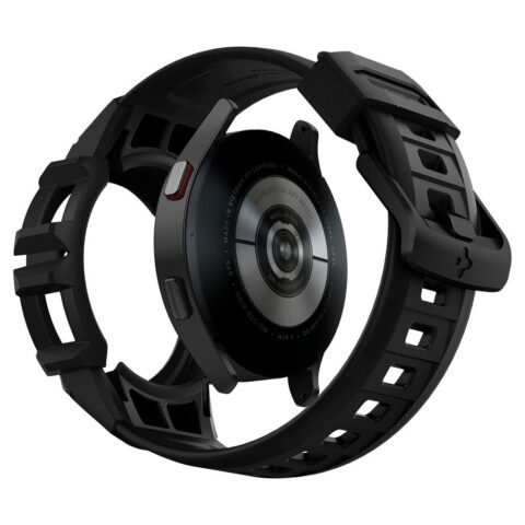SPIGEN RUGGED ARMOR ”PRO” narukvica/zaštita za GALAXY WATCH 4 40mm - Slika 14