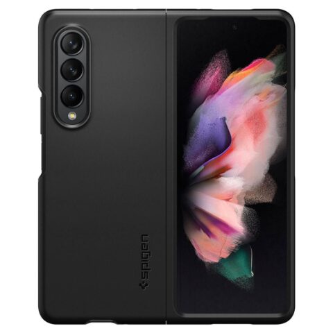 1 SPIGEN THIN FIT zaštita za Samsung GALAXY Z FOLD 3 - Slika 19