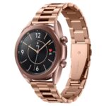 SPIGEN MODERN FIT SAMSUNG GALAXY WATCH 4 40 / 42 / 44 / 46 mm ROSE GOLD - Slika 2