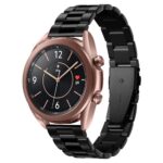SPIGEN MODERN FIT SAMSUNG GALAXY WATCH 4 40 / 42 / 44 / 46 mm crna - Slika 2