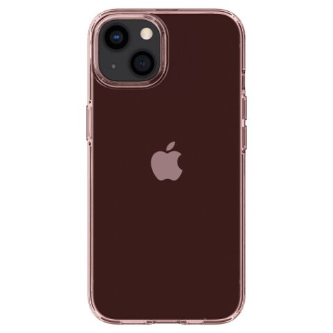 SPIGEN CRYSTAL FLEX za iPHONE 13 mini (ROSE CRYSTAL) - Slika 2