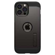 Spigen Tough Armor zaštita za iPHONE 13 PRO (GUNMETAL)