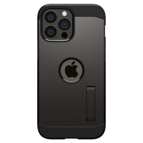 Spigen Tough Armor zaštita za iPHONE 13 PRO (GUNMETAL) - Slika 1