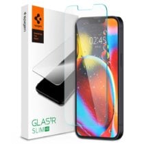 SPIGEN GLAS.TR SLIM kaljeno staklo za iPHONE 13 PRO MAX