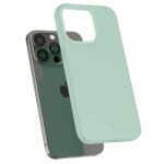 SPIGEN THIN FIT zaštita za iPHONE 13 PRO (APPLE MINT) - Slika 2