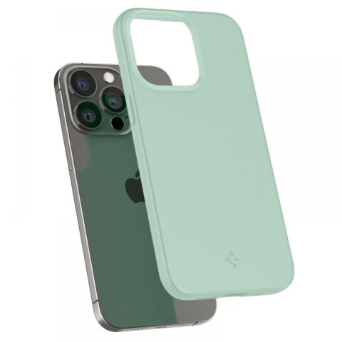 SPIGEN THIN FIT zaštita za iPHONE 13 PRO (APPLE MINT) - Slika 2