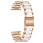 TECH-PROTECT MODERN narukvica za SAMSUNG GALAXY WATCH 4 40 / 42 / 44 / 46 mm (STONE WHITE) - Slika 3