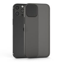 TECH-PROTECT ULTRASLIM zaštita 0.4mm iPHONE 13 PRO (MATTE BLACK)