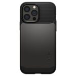SPIGEN SLIM ARMOR MAG MAGSAFE zaštita za iPHONE 13 PRO (gunmetal) - Slika 3