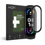 HOFI HYBRID GLASS fleksibilno kaljeno staklo za XIAOMI MI BAND 6 / 6 NFC