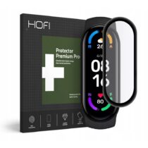 HOFI HYBRID GLASS fleksibilno kaljeno staklo za XIAOMI MI BAND 6 / 6 NFC