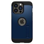 Spigen Tough Armor zaštita za iPHONE 13 PRO (NAVY BLUE) - Slika 3