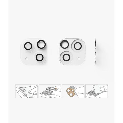 RINGKE CAMERA PROTECTOR 2 komada paket za iPHONE 13 MINI / 13 - Slika 11