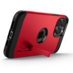 SPIGEN TOUGH ARMOR za iPHONE 13 PRO (RED) - Slika 8