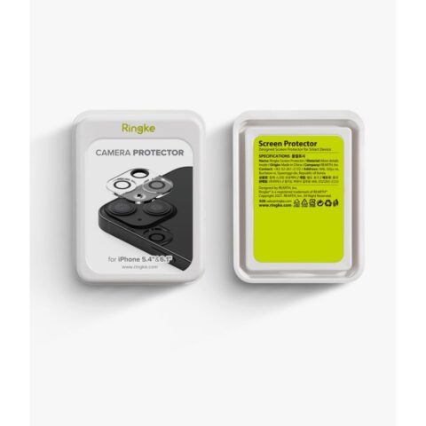 RINGKE CAMERA PROTECTOR 2 komada paket za iPHONE 13 MINI / 13 - Slika 12