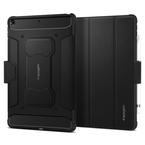 SPIGEN RUGGED ARMOR ”PRO” totalna zaštita za iPAD 10.2 2019 / 2020 / 2021 - Slika 12