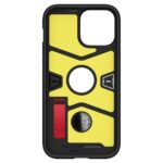 SPIGEN TOUGH ARMOR za iPHONE 13 PRO (RED) - Slika 9