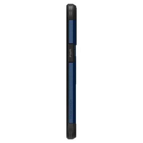 Spigen Tough Armor zaštita za iPHONE 13 PRO (NAVY BLUE) - Slika 5