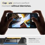 SPIGEN ULTRA HYBRID zaštita za iPHONE 13 (MATTE FROST) - Slika 13