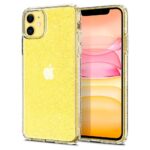 SPIGEN LIQUID CRYSTAL za iPHONE 11 (GLITTER CRYSTAL) - Slika 13