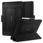 SPIGEN RUGGED ARMOR ”PRO” totalna zaštita za iPAD 10.2 2019 / 2020 / 2021