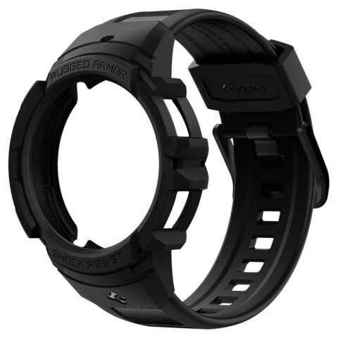 SPIGEN RUGGED ARMOR ”PRO” narukvica/zaštita za GALAXY WATCH 4 40mm - Slika 4