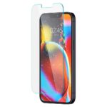 SPIGEN GLAS.TR ”EZ FIT” 2 komada za iPHONE 13 / 13 PRO / 14 - Slika 9