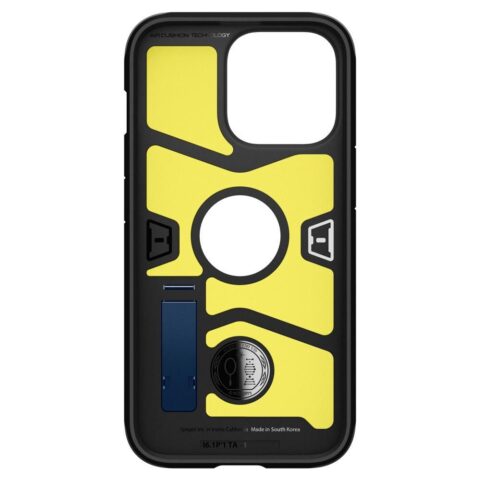 Spigen Tough Armor zaštita za iPHONE 13 PRO (NAVY BLUE) - Slika 7